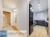 Mieszkanie 4-pokojowe Warszawa Bemowo. Zdjęcie 4