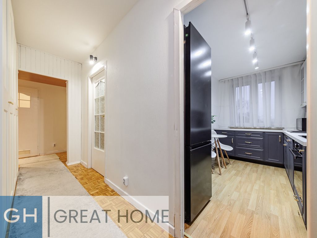 Mieszkanie 4-pokojowe Warszawa Bemowo. Zdjęcie 6