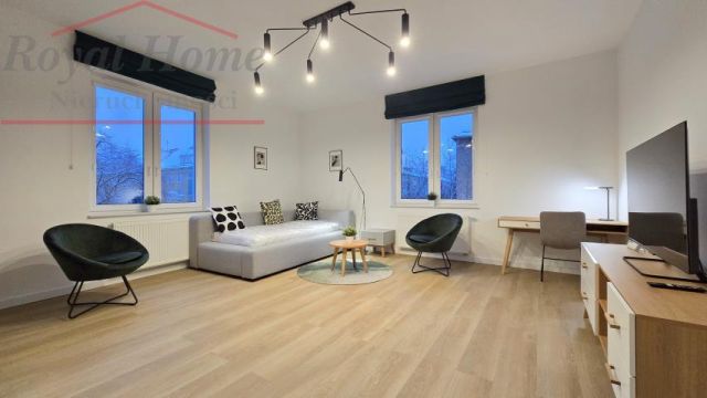 Mieszkanie 2-pokojowe Wrocław Śródmieście, ul. Elizy Orzeszkowej. Zdjęcie 7