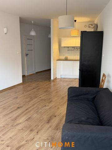 Mieszkanie 2-pokojowe Otwock, ul. Ludwika Zamenhofa. Zdjęcie 2