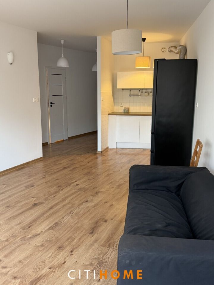 Mieszkanie 2-pokojowe Otwock, ul. Ludwika Zamenhofa. Zdjęcie 2