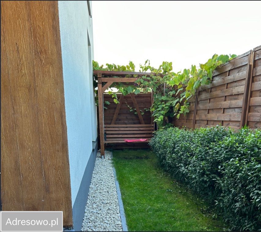 Mieszkanie 3-pokojowe Rzeszów Przybyszówka, ul. Dworskie Ogrody. Zdjęcie 6