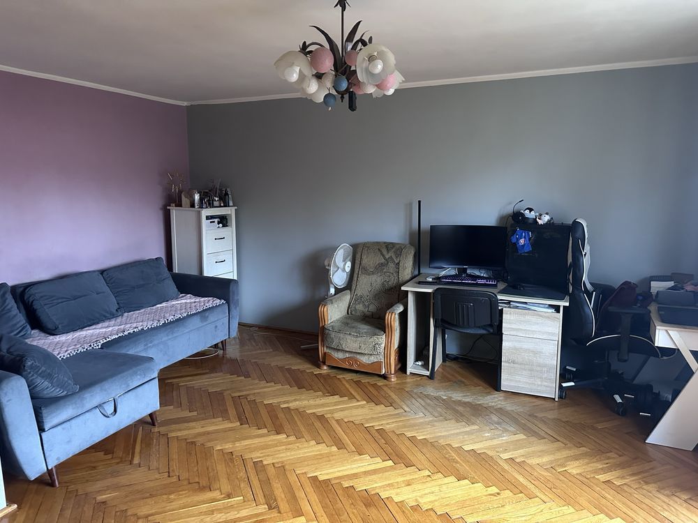 Mieszkanie 1-pokojowe Koło, ul. Władysława Broniewskiego. Zdjęcie 1