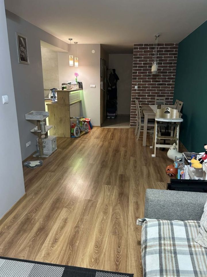 Mieszkanie 2-pokojowe Mława, os. Młodych. Zdjęcie 6