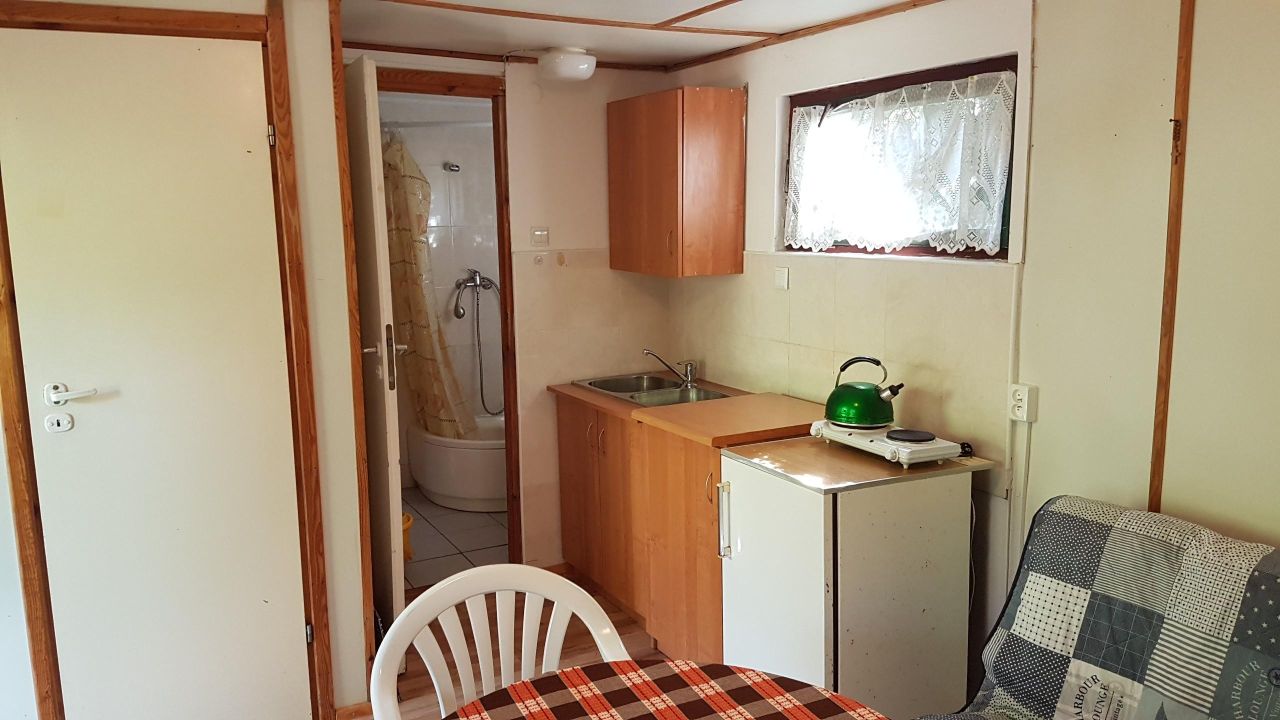 Ośrodek wczasowy Rusinowo, ul. Pszenna. Zdjęcie 10