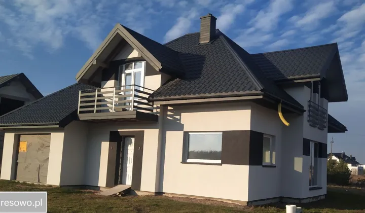 dom wolnostojący, 5 pokoi Suwałki, ul. Bolesława Prusa