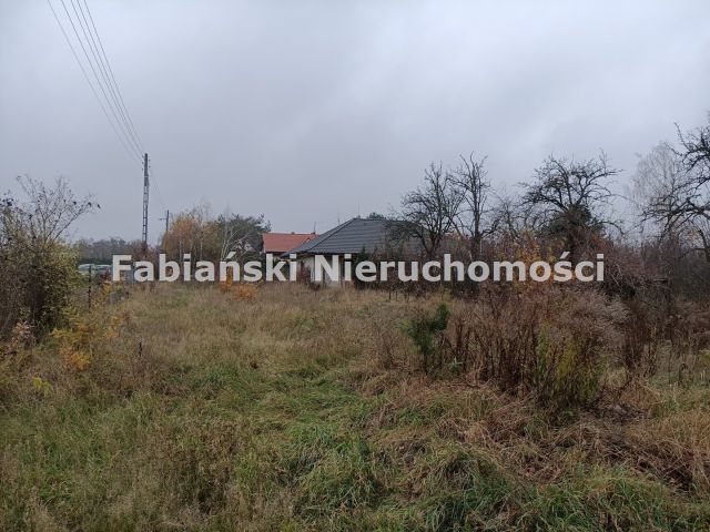 Działka budowlana Poznań Smochowice. Zdjęcie 4