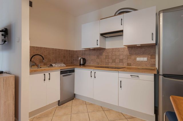 Mieszkanie 2-pokojowe Warszawa Białołęka Dworska, ul. Józefa Mehoffera. Zdjęcie 21