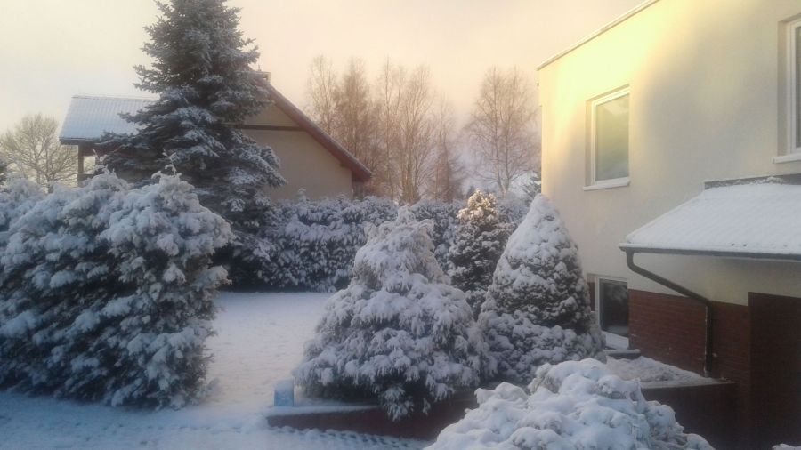 dom wolnostojący, 5 pokoi Koleczkowo, ul. Przemysłowa. Zdjęcie 15