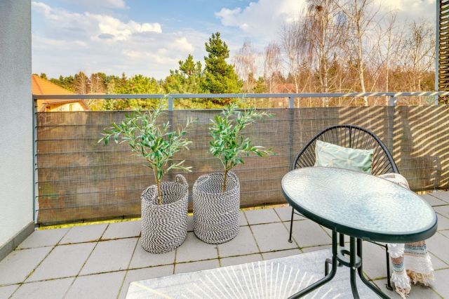 Mieszkanie 3-pokojowe Piaseczno, ul. Owocowy Sad. Zdjęcie 11