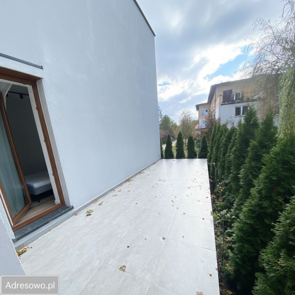 Mieszkanie 2-pokojowe Katowice Panewniki, ul. Bałtycka. Zdjęcie 8