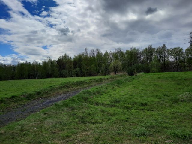 Działka inna Jastrzębie-Zdrój, ul. Szybowa. Zdjęcie 4