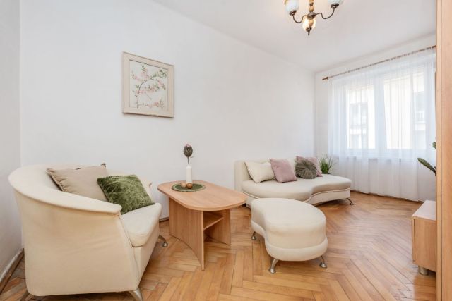 Mieszkanie 2-pokojowe Kraków Bielany, ul. Księcia Józefa. Zdjęcie 1