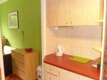 Mieszkanie 1-pokojowe Kraków Prądnik Czerwony, ul. Wileńska. Zdjęcie 1