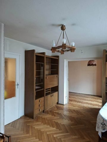 Mieszkanie 3-pokojowe Warszawa Mokotów, ul. Giordana Bruna. Zdjęcie 1