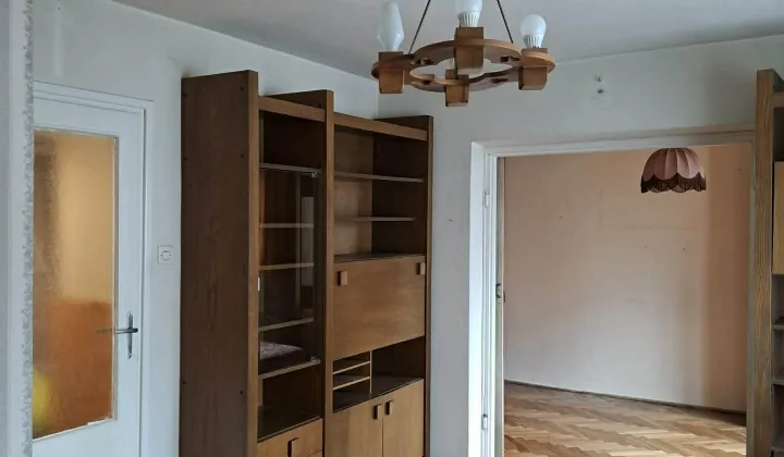 Mieszkanie 3-pokojowe Warszawa Mokotów, ul. Giordana Bruna