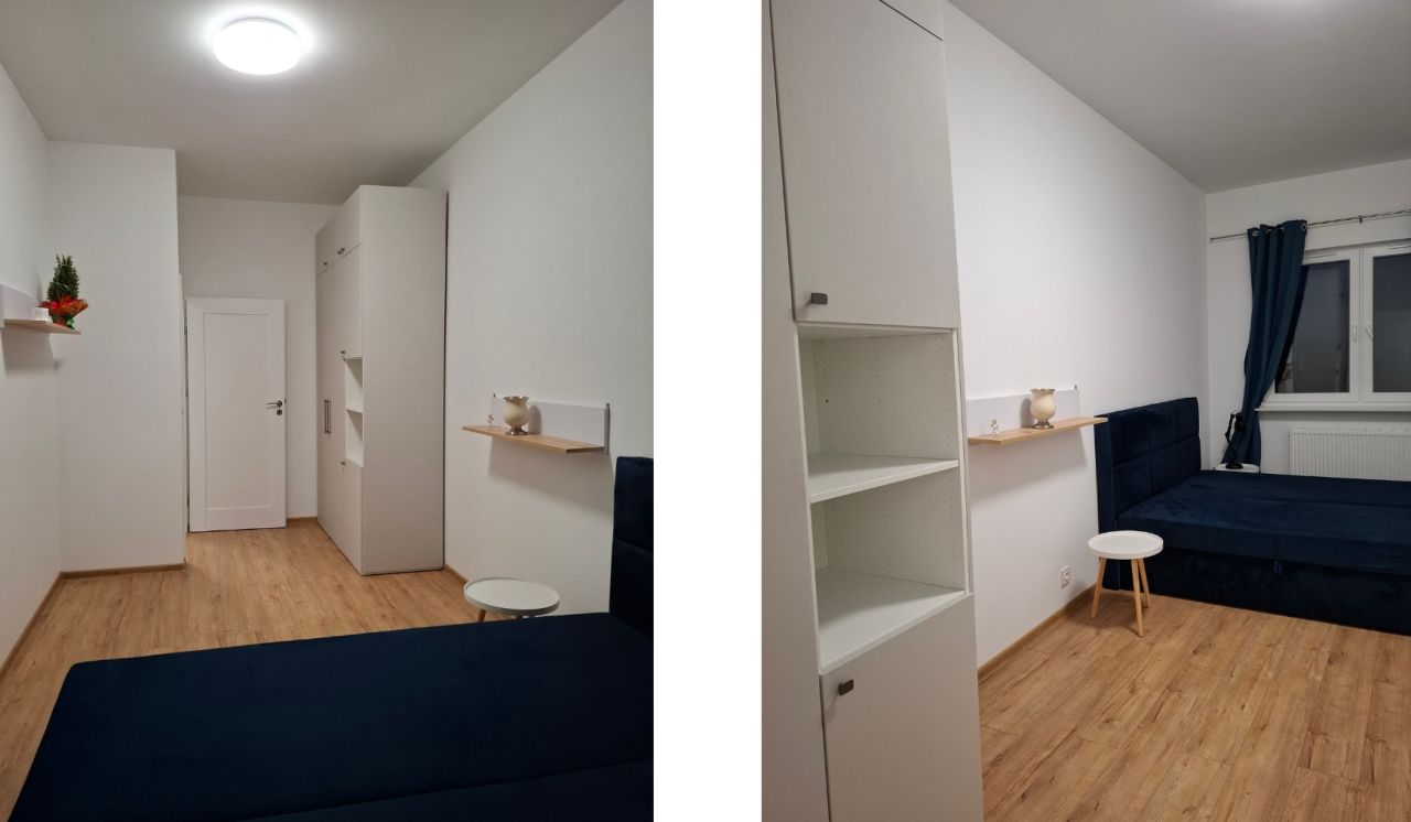 Mieszkanie 2-pokojowe Ożarów Mazowiecki, ul. Nadbrzeżna. Zdjęcie 7