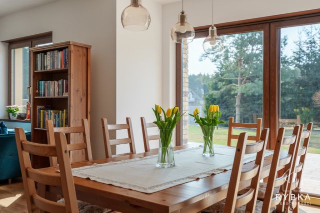 dom wolnostojący, 5 pokoi Lubonieczek. Zdjęcie 23