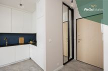 Mieszkanie 2-pokojowe Warszawa Białołęka, ul. Starowiślna. Zdjęcie 4
