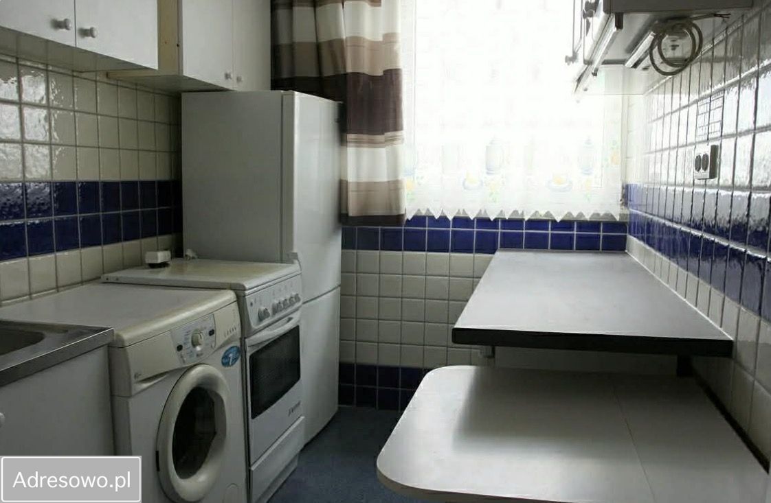 Mieszkanie 2-pokojowe Warszawa Praga-Południe, ul. Grochowska. Zdjęcie 3