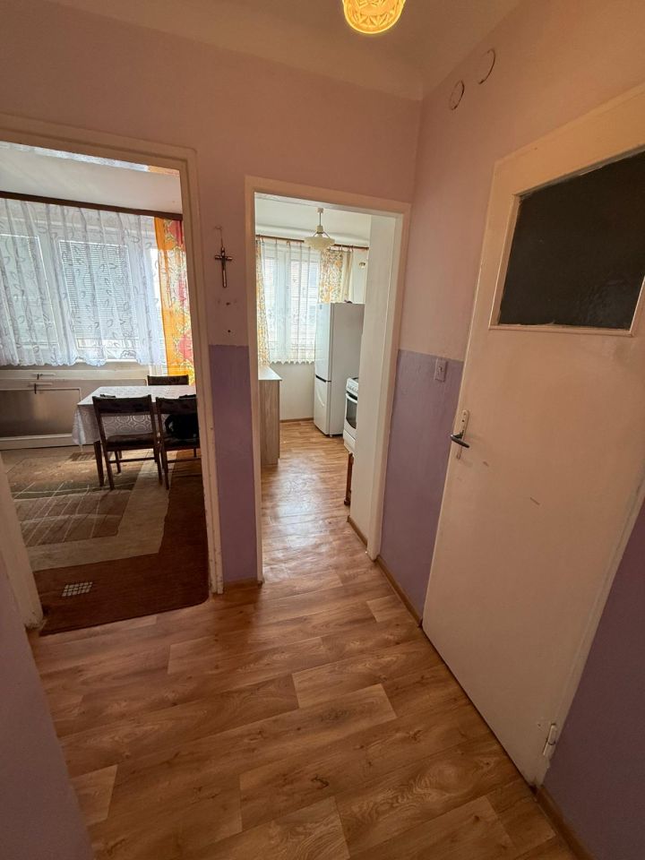 Mieszkanie 1-pokojowe Zambrów, ul. Świętokrzyska. Zdjęcie 9