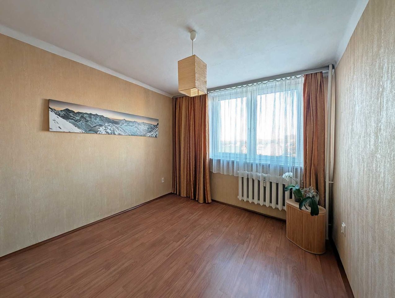 Mieszkanie 3-pokojowe Sosnowiec Pogoń. Zdjęcie 6