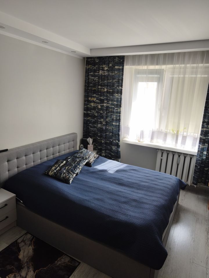 Mieszkanie 3-pokojowe Inowrocław Rąbin, al. Niepodległości. Zdjęcie 13