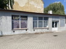 Lokal Wołów, ul. Marszałka Józefa Piłsudskiego. Zdjęcie 3