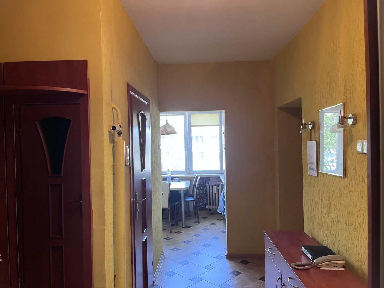 Mieszkanie 4-pokojowe Poznań Grunwald, ul. Grunwaldzka. Zdjęcie 42