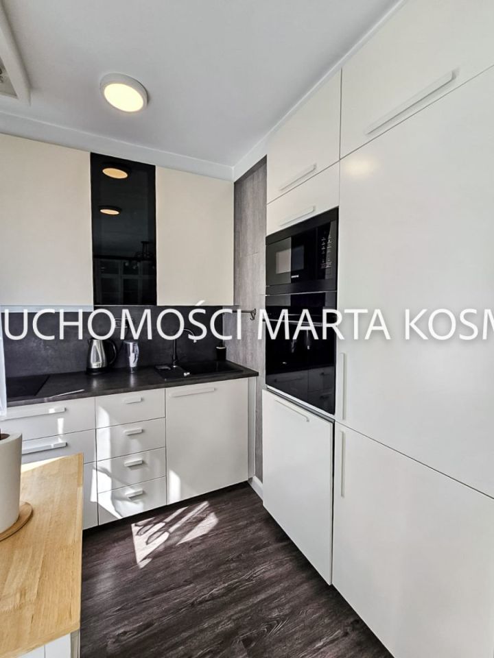Mieszkanie 2-pokojowe Warszawa Wola, ul. Mordechaja Anielewicza. Zdjęcie 4