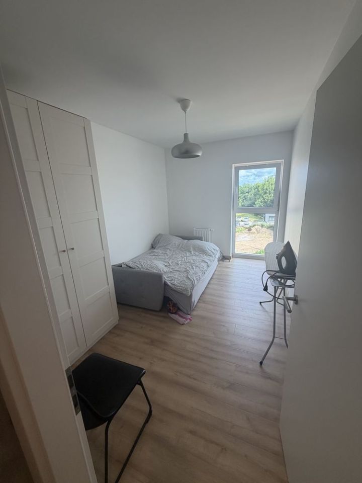 Mieszkanie 3-pokojowe Łomża, ul. Sybiraków. Zdjęcie 7