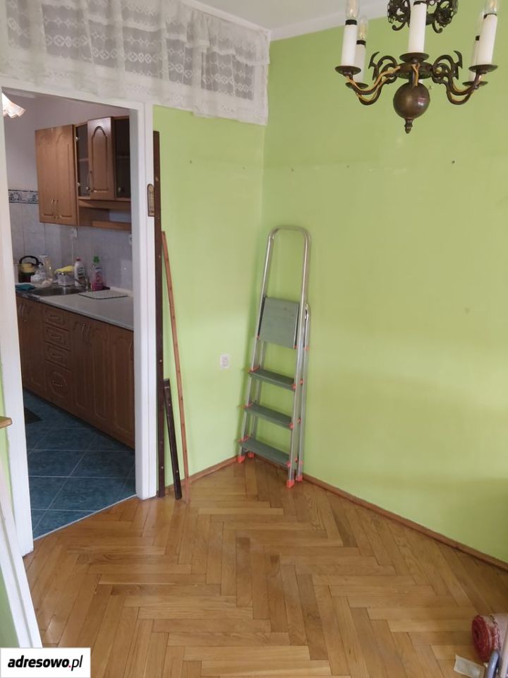 Mieszkanie 2-pokojowe Warszawa Wola, ul. Okopowa. Zdjęcie 9