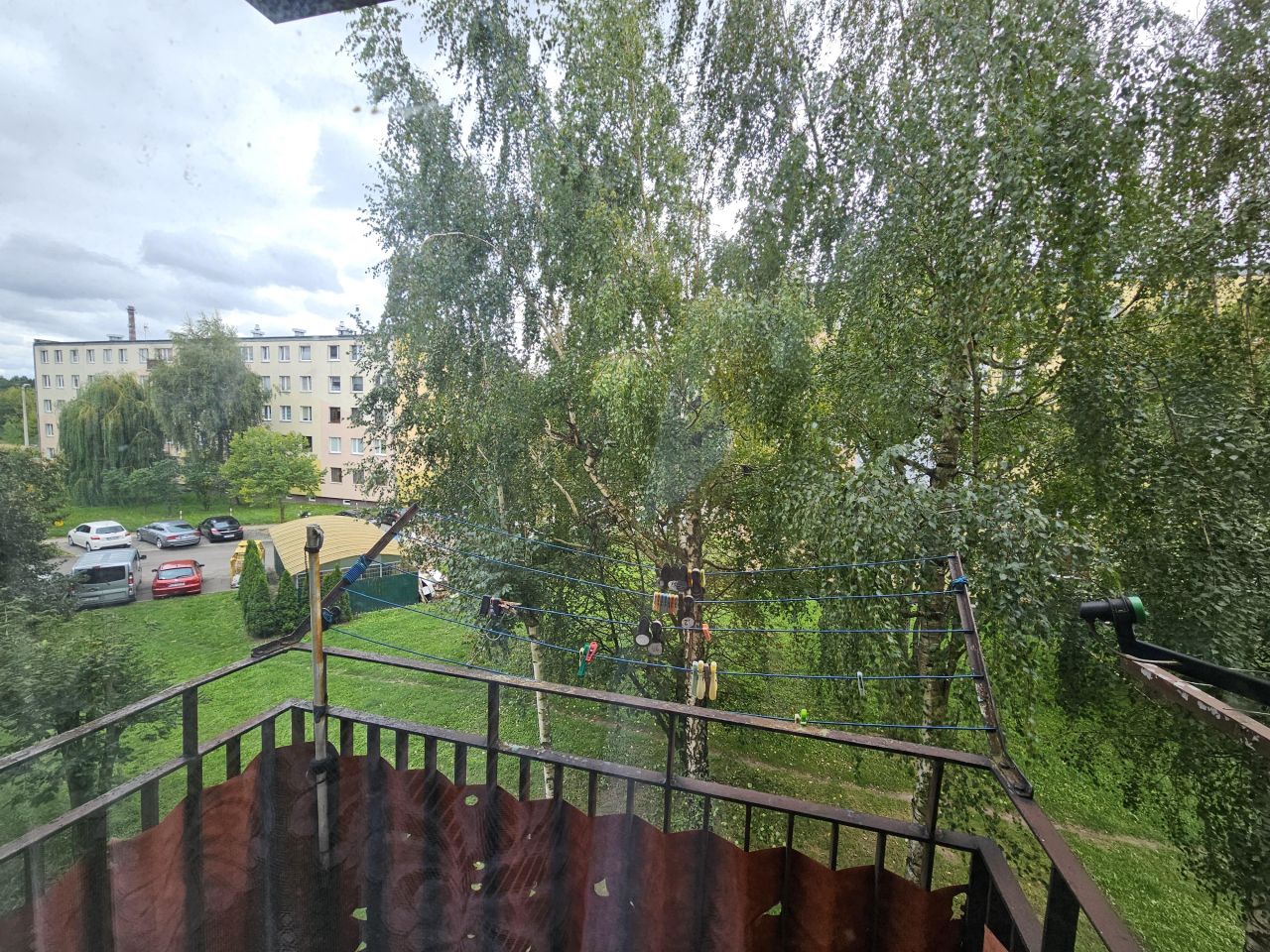 Mieszkanie 2-pokojowe Głowno, osiedle Kopernika. Zdjęcie 14