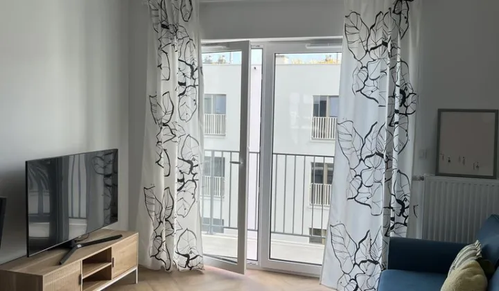 Mieszkanie 3-pokojowe Warszawa Praga-Południe, ul. Żupnicza