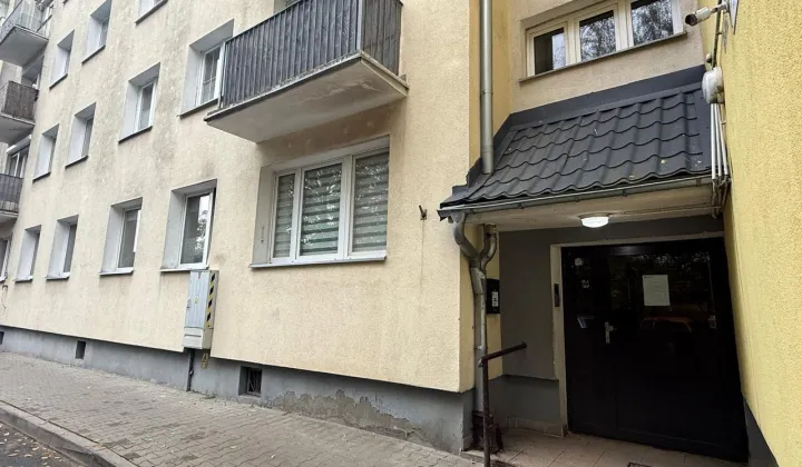 Mieszkanie 2-pokojowe Gorzów Wielkopolski, ul. Sportowa