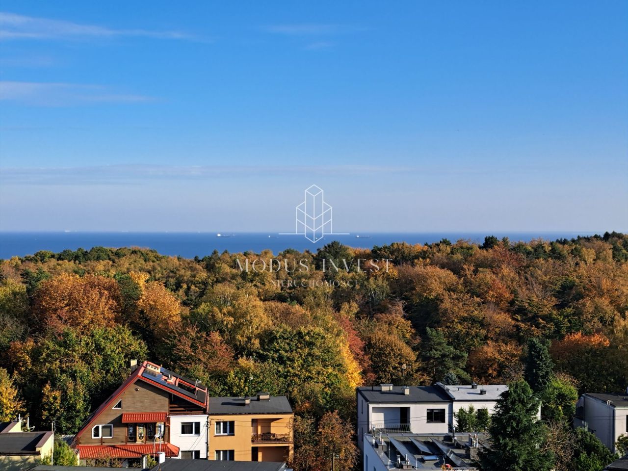 dom wolnostojący, 4 pokoje Gdynia Redłowo. Zdjęcie 4