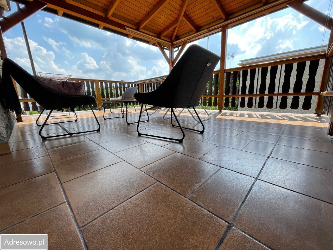 dom wolnostojący, 5 pokoi Namysłów. Zdjęcie 16