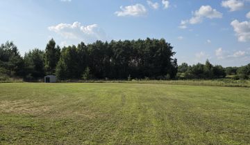Działka budowlana Stare Sady