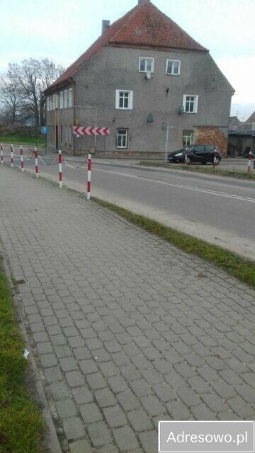 Mieszkanie 1-pokojowe Dąbrówno, ul. Ostródzka. Zdjęcie 2