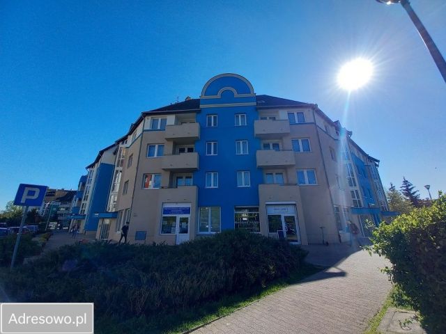 Mieszkanie 2-pokojowe Szczecin Pogodno, ul. Waleriana Łukasińskiego. Zdjęcie 1