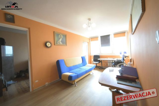 Mieszkanie 2-pokojowe Lubin Przylesie, ul. Sokola. Zdjęcie 1
