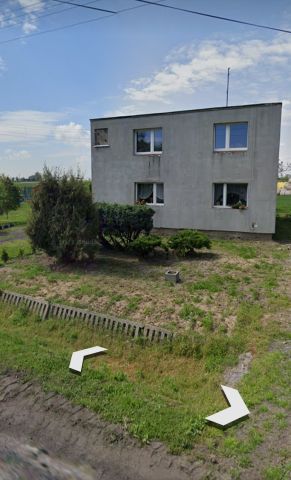 dom wolnostojący, 5 pokoi Żnin-Wieś Karowo, ul. Traugutta. Zdjęcie 1
