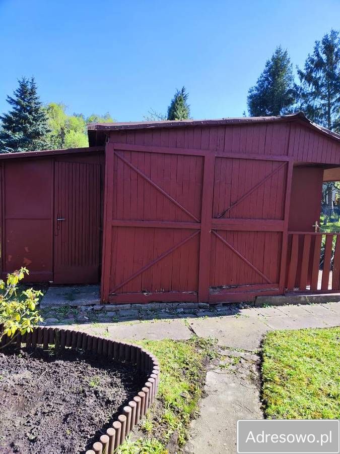 Działka rod Warszawa Bemowo, ul. Księżycowa. Zdjęcie 4