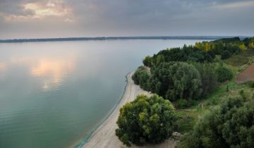 Działka budowlana Brzeg