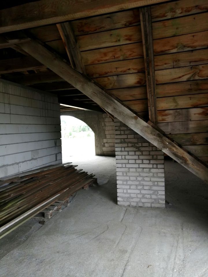 dom wolnostojący, 5 pokoi Majdy. Zdjęcie 17