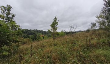 Działka budowlana Bachlawa