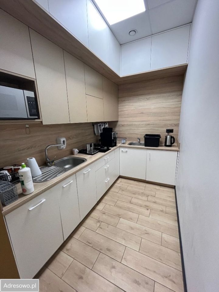 Lokal Białystok Sienkiewicza, ul. Fabryczna. Zdjęcie 3