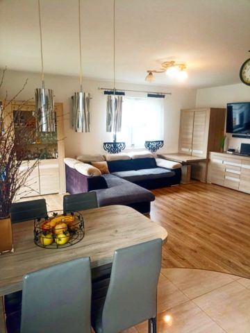 Mieszkanie 3-pokojowe Kobylnica, ul. Toskańska. Zdjęcie 1