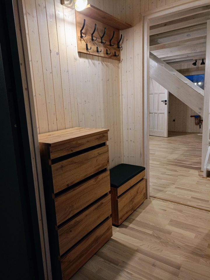 dom wolnostojący, 3 pokoje Ligota Mała. Zdjęcie 9