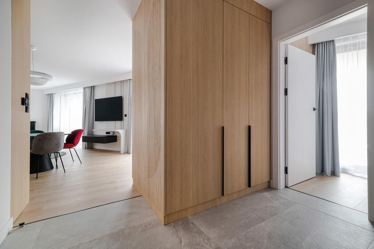 Mieszkanie 3-pokojowe Kraków Dębniki, ul. Karola Bunscha. Zdjęcie 10